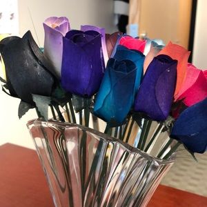 Meet your Posher, Annette